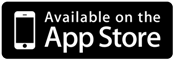 App Store Available on the iPhone